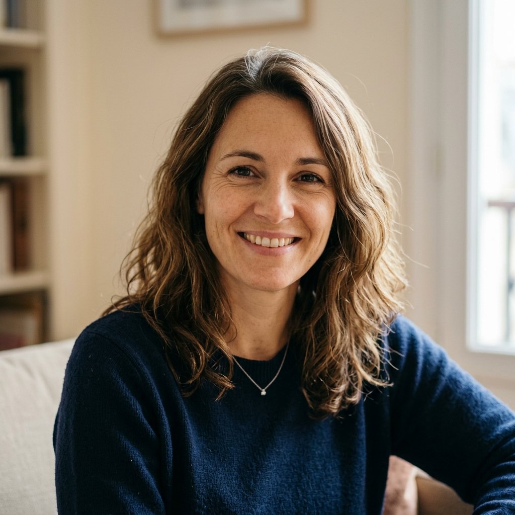 Avatar de Valérie